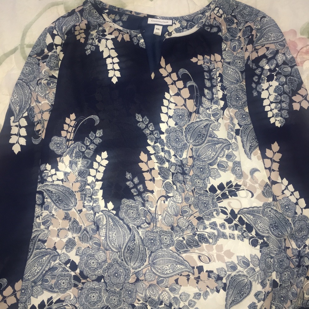 cute blouse